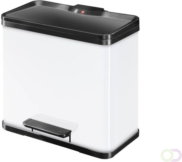 Hailo Ãko Trio Plus L 3x 9 liter